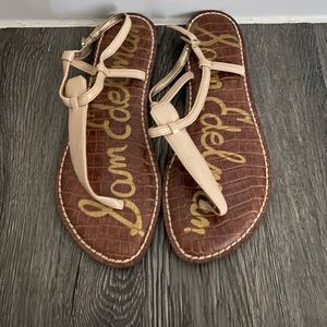 Sam Edelman Sandals